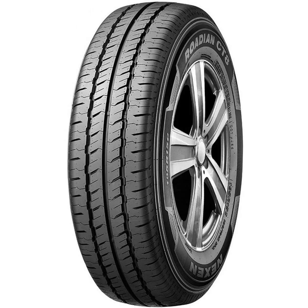 Pneumatico Furgone Nexen ROADIAN CT8 195/60R16C