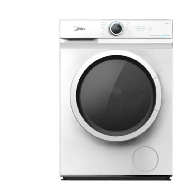 LAV MIDEA 9KG CLASSE A 1400 RPM