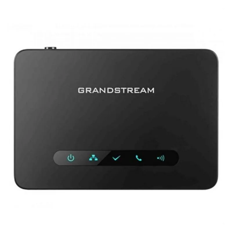 Telefono Fisso DECT Grandstream