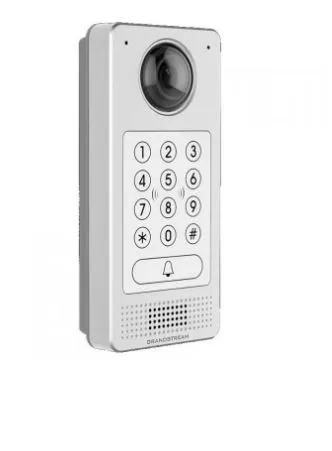 GDS3710 HD IP VIDEO DOOR PHONE