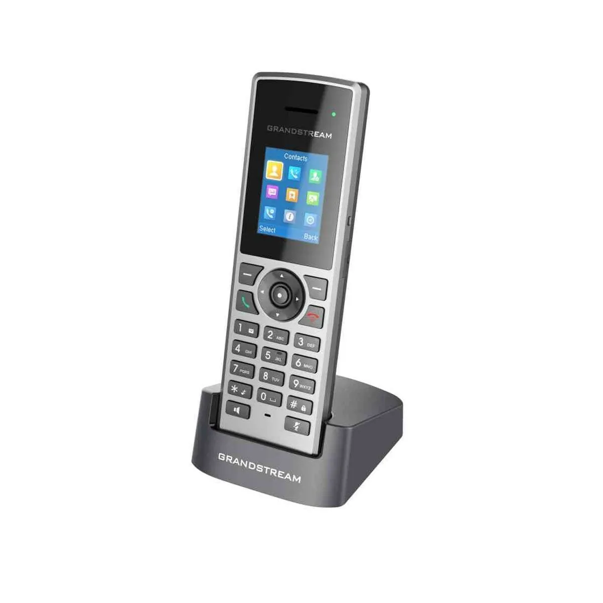 Telefono IP Grandstream DP722