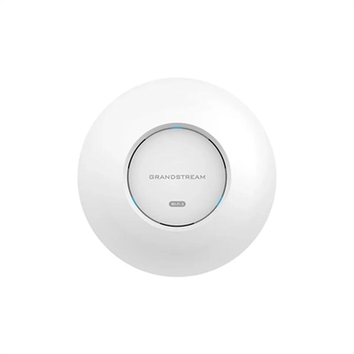 Punto d'Accesso Grandstream Bianco Wi-Fi 6 GHz Gigabit Ethernet