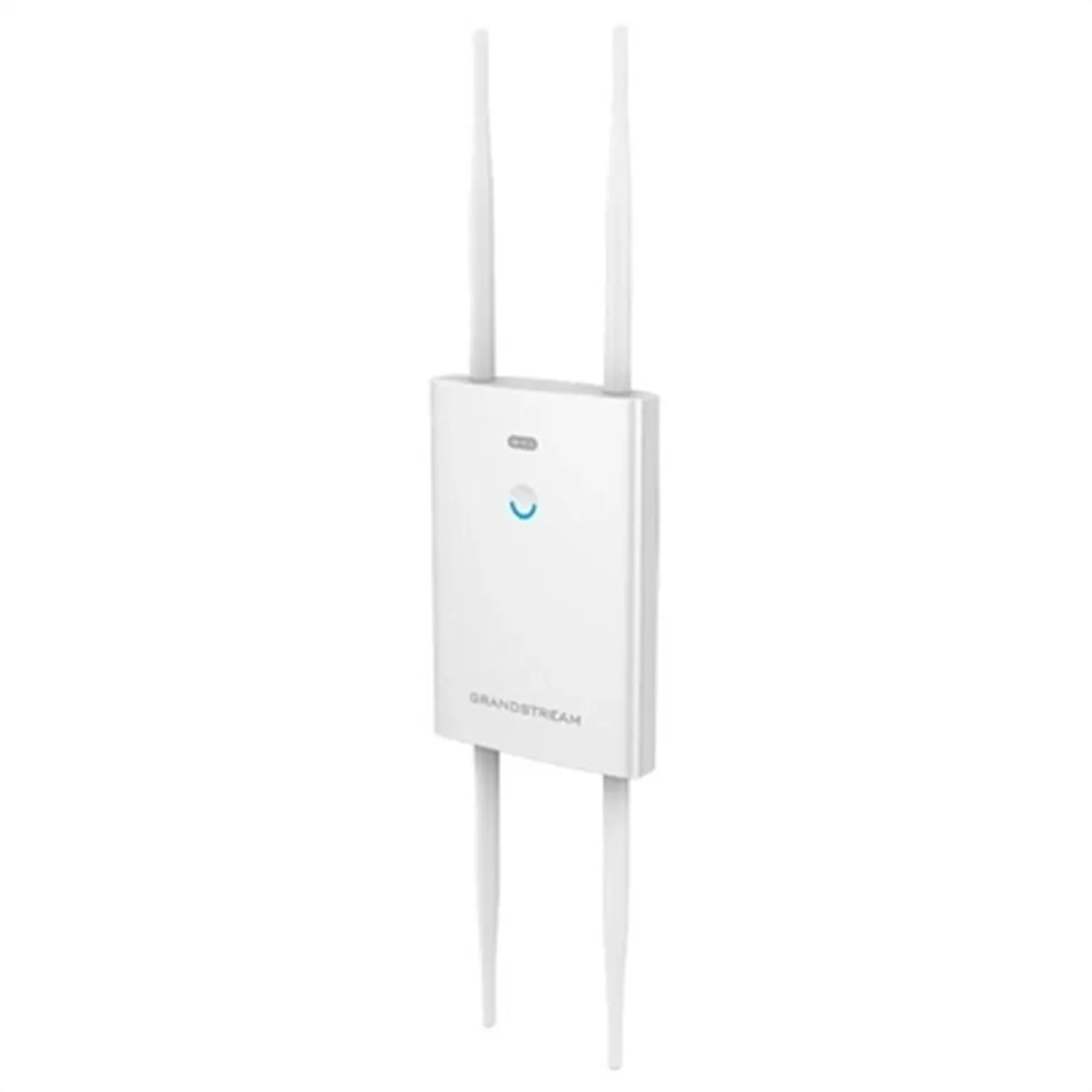 Punto d'Accesso Grandstream GWN7664LR 2,5 Gigabit Ethernet Wi-Fi 6 GHz Bianco IP66