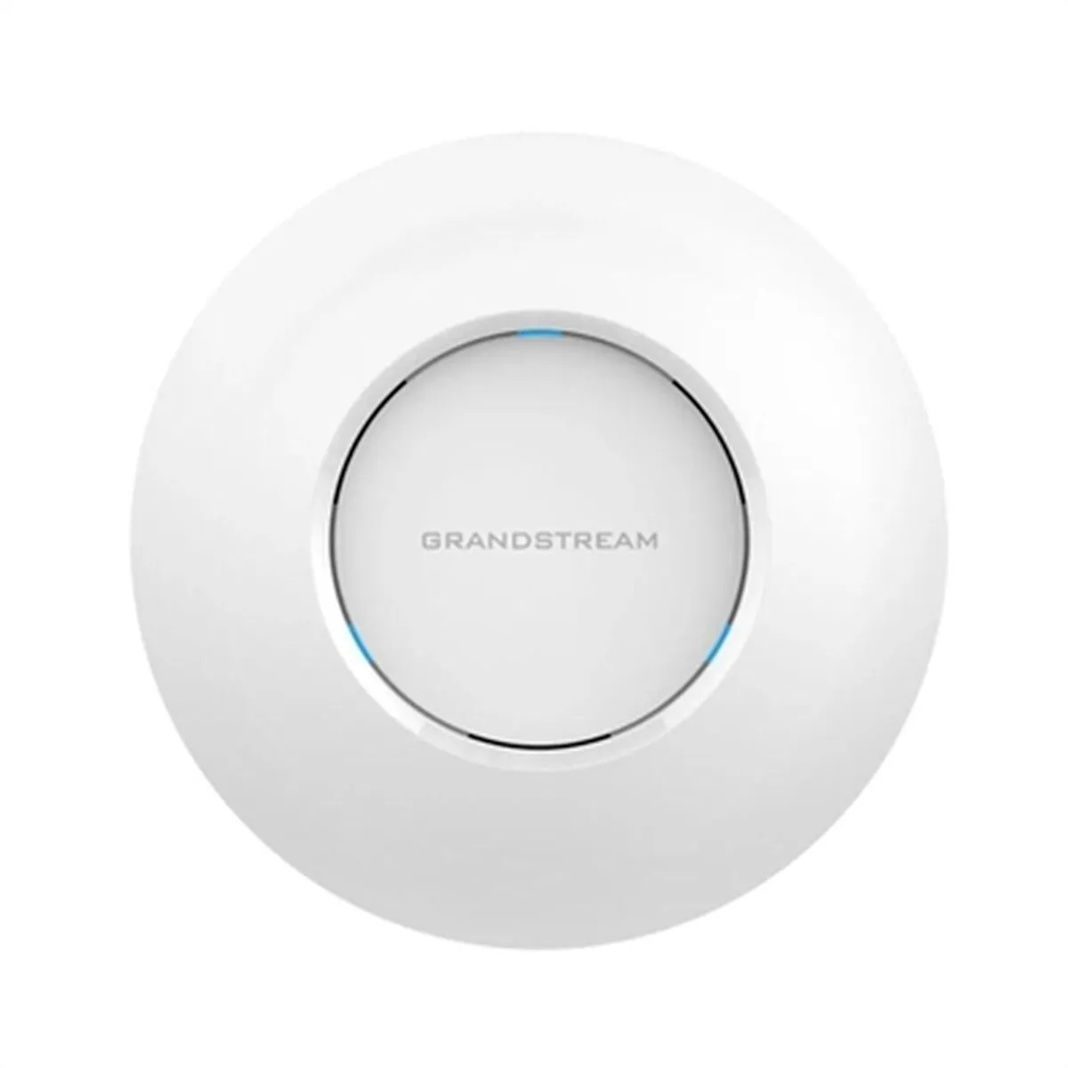 Punto d'Accesso Grandstream GWN7625 Wi-Fi 6 GHz Bianco Gigabit Ethernet