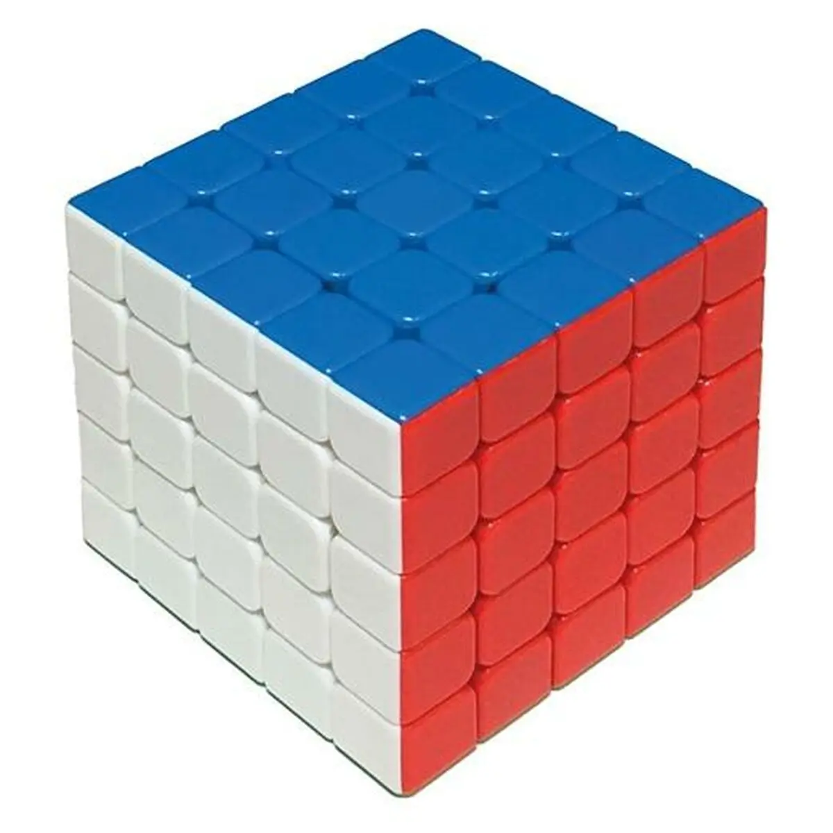 Cubo di Rubik Cayro Multicolore