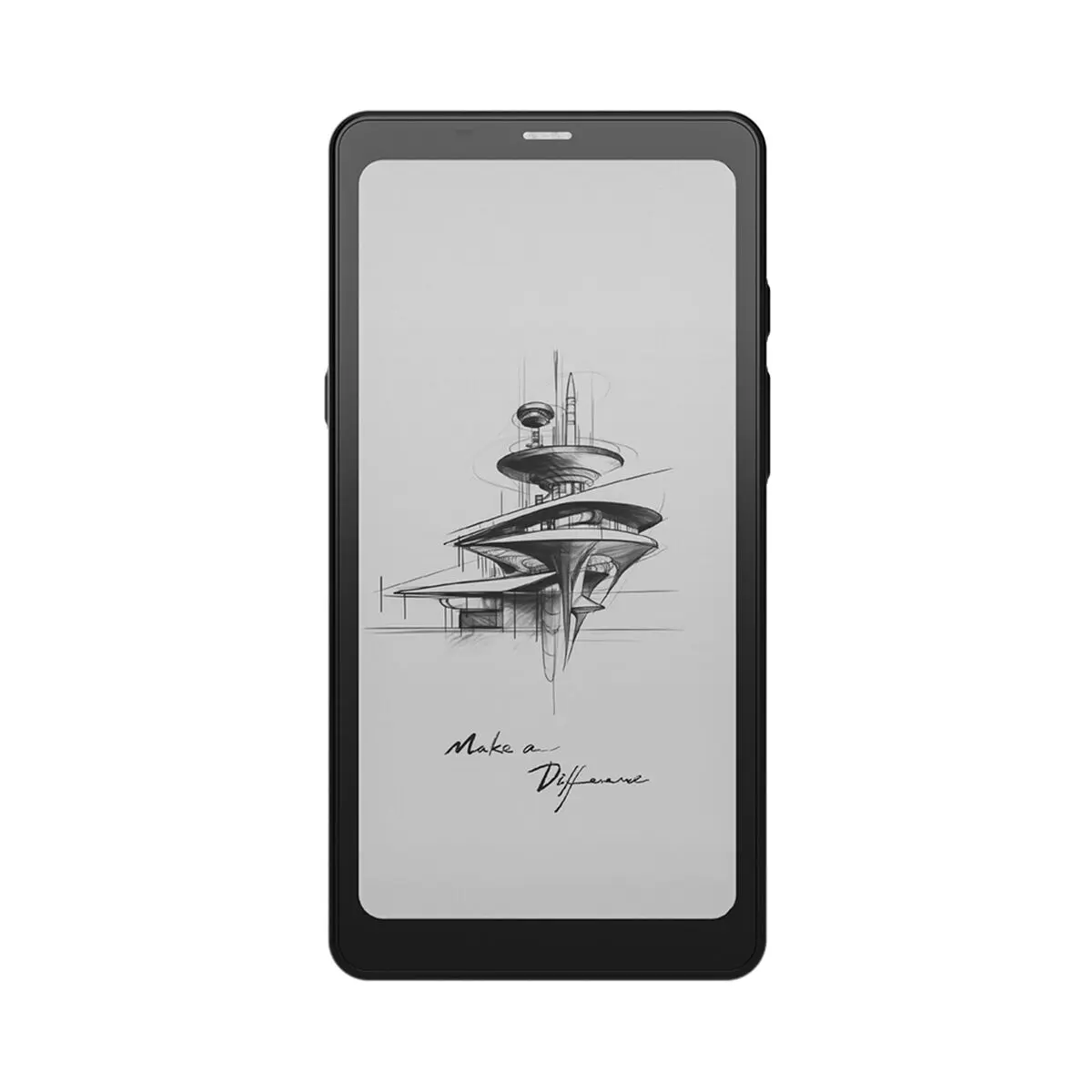 eBook Onyx Boox Palma Nero 128 GB 6,13"