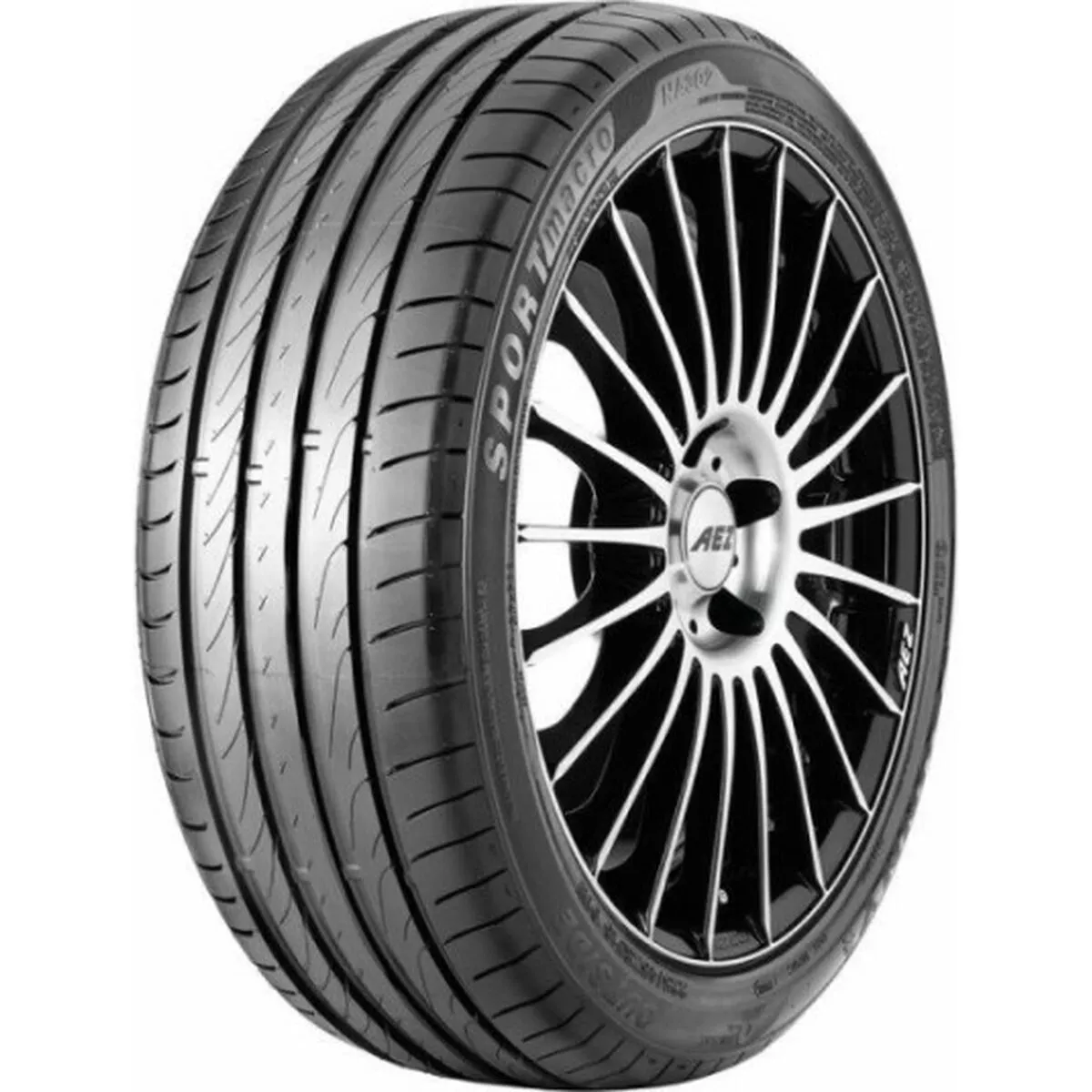 Pneumatici Auto Sunny NA302 RST 205/55VR16 (1 Unità)