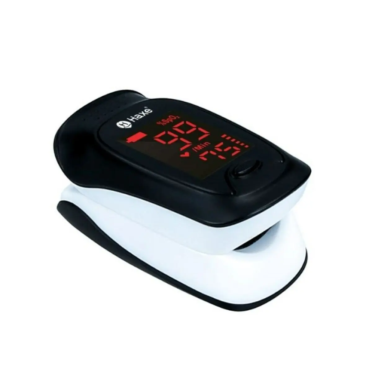 Cardiofrequenzimetro Bluetooth Sportivo HAXE JPD-500D