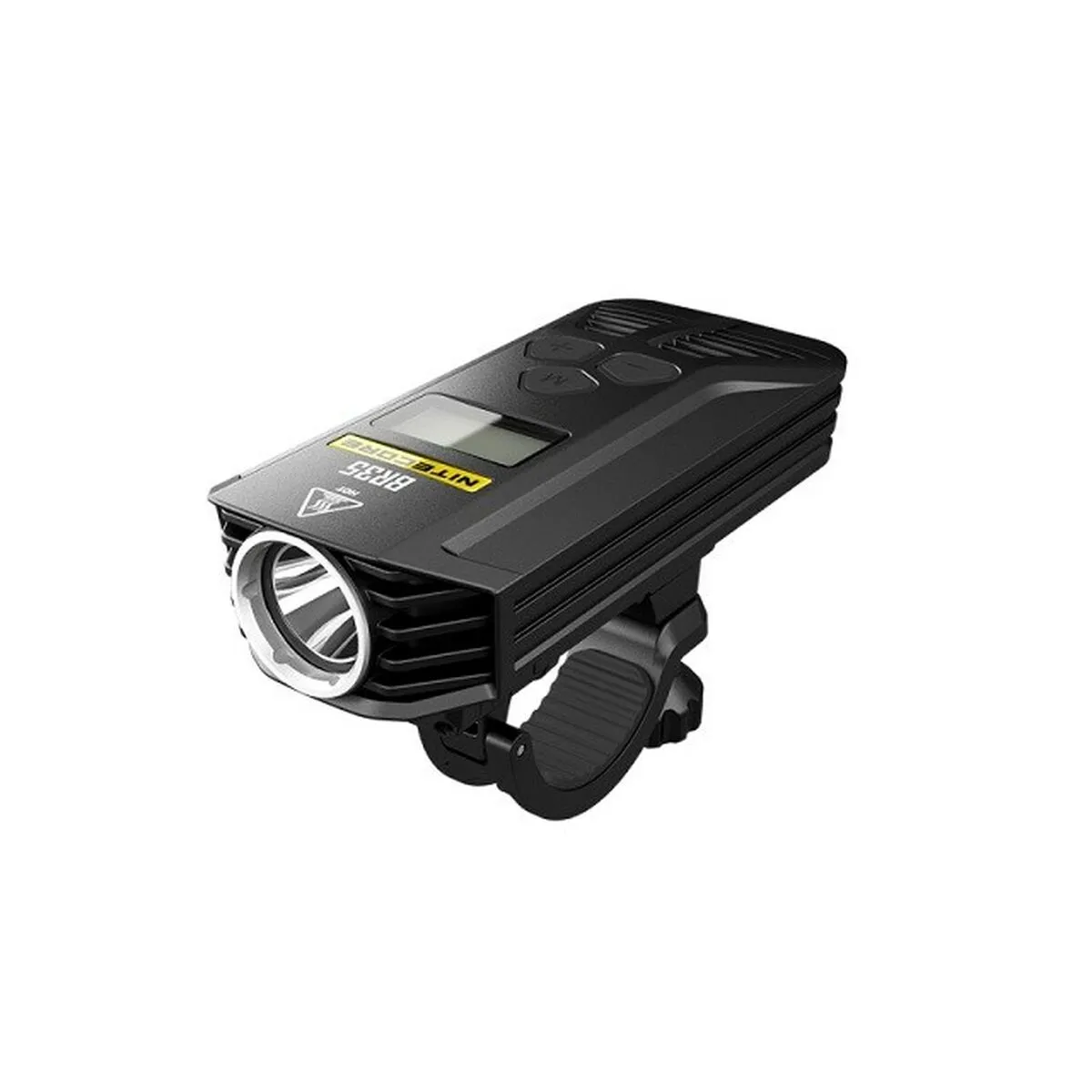 Torcia a LED da Bicicletta Nitecore NT-BR35