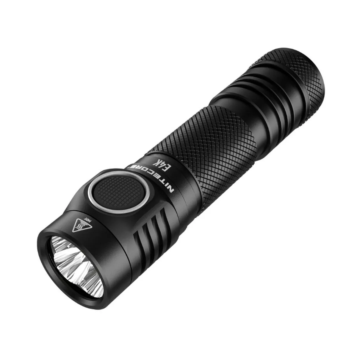 Torcia Nitecore NT-E4K 1 Pezzi