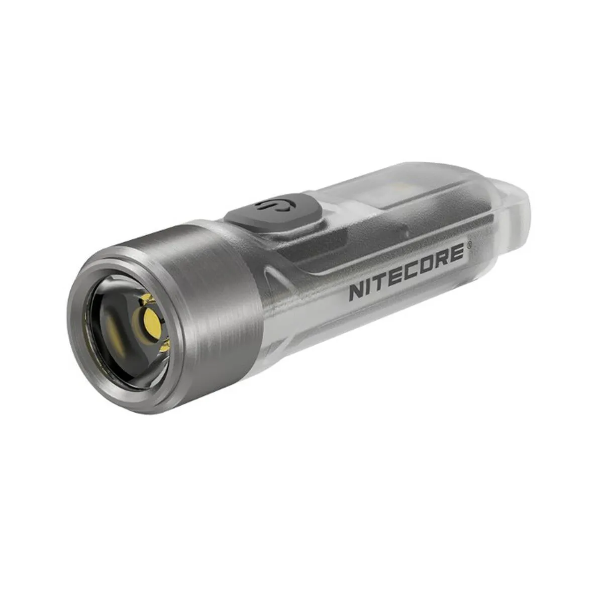 Torcia Nitecore NT-TIKI-GITD-G 1 Pezzi 300 Lm