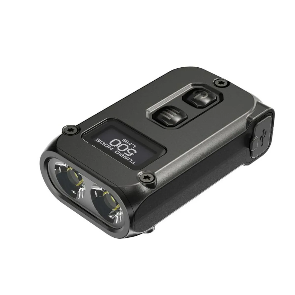 Torcia LED Nitecore TINI 2