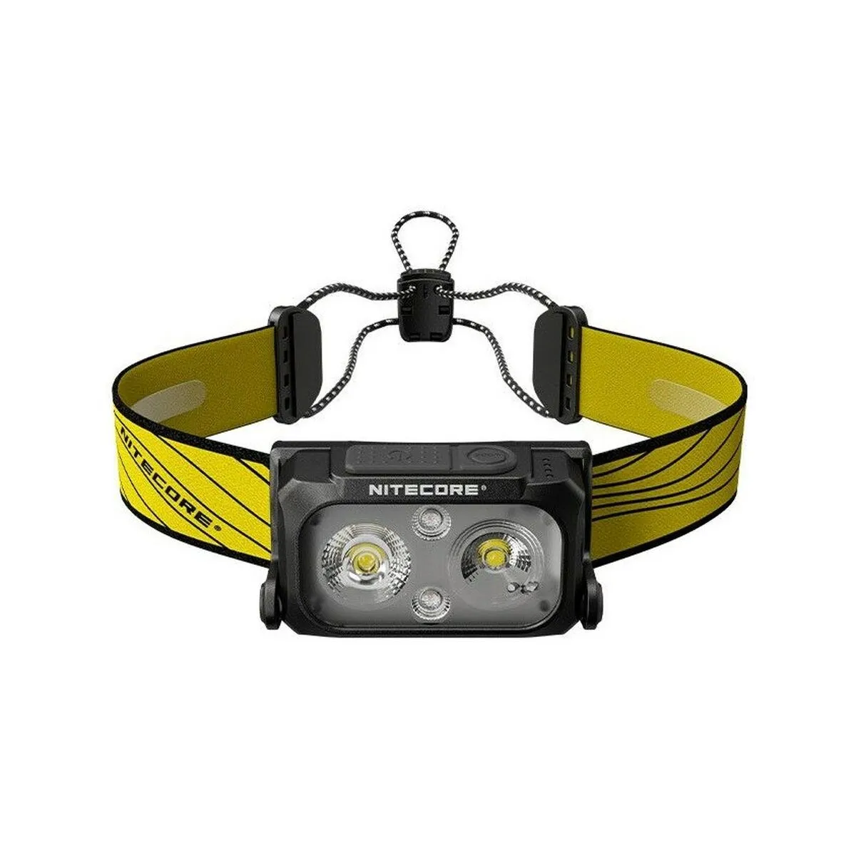 Torcia Nitecore NT-NU25-400L 400 lm