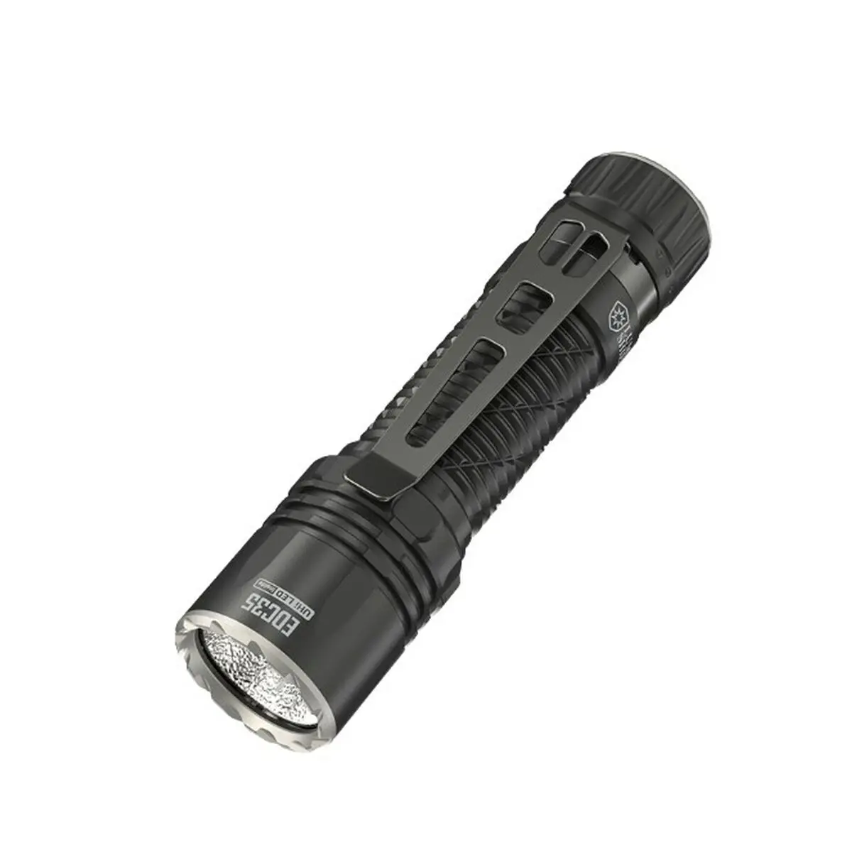 Portachiavi Torcia LED Nitecore EDC35 1 Pezzi