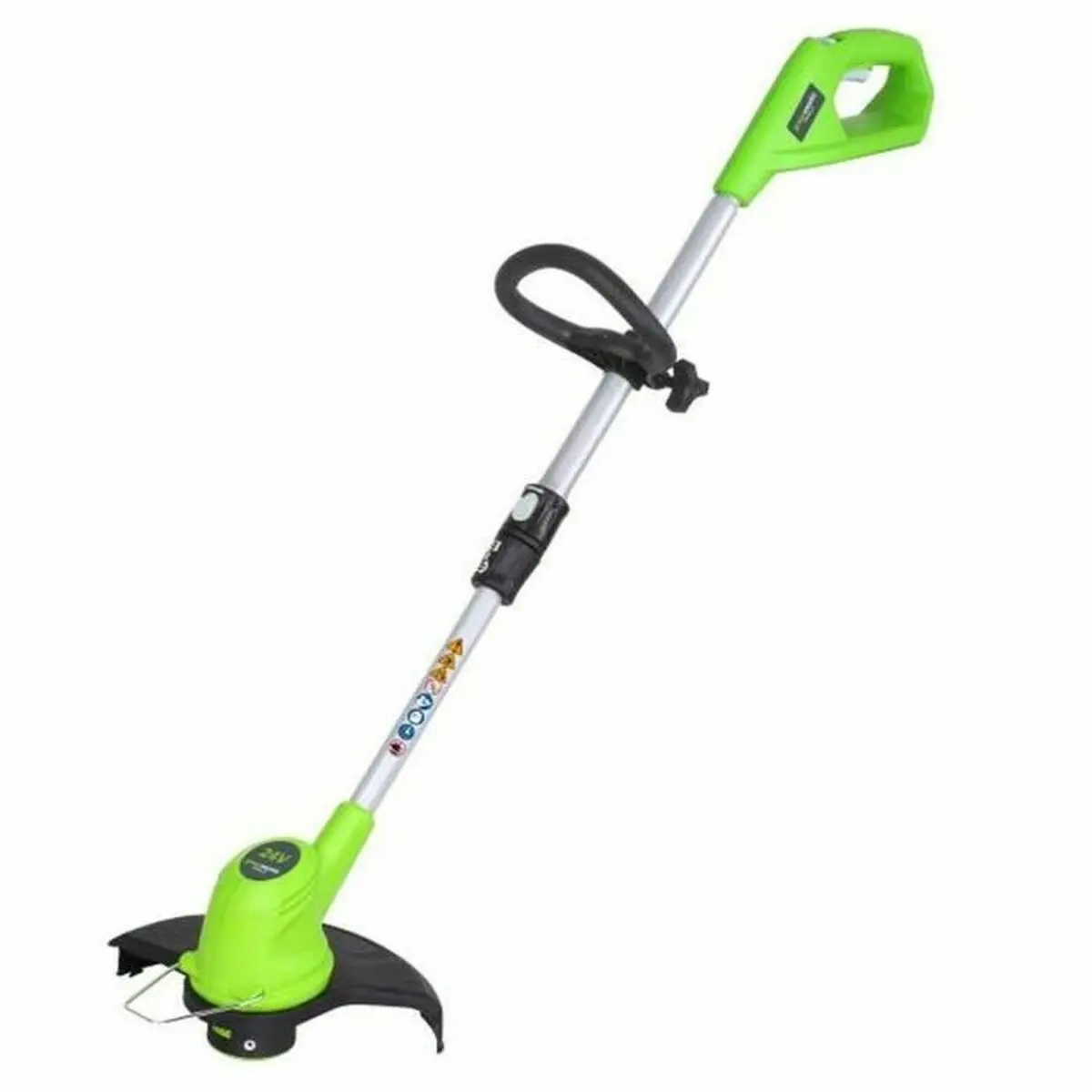 Decespugliatore multifunzione Greenworks 2100007