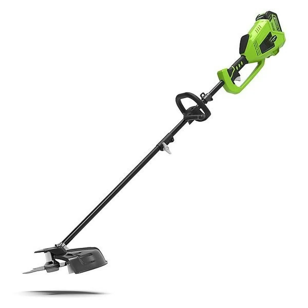 Decespugliatore multifunzione Greenworks G40LT 40 V Ø 40 cm