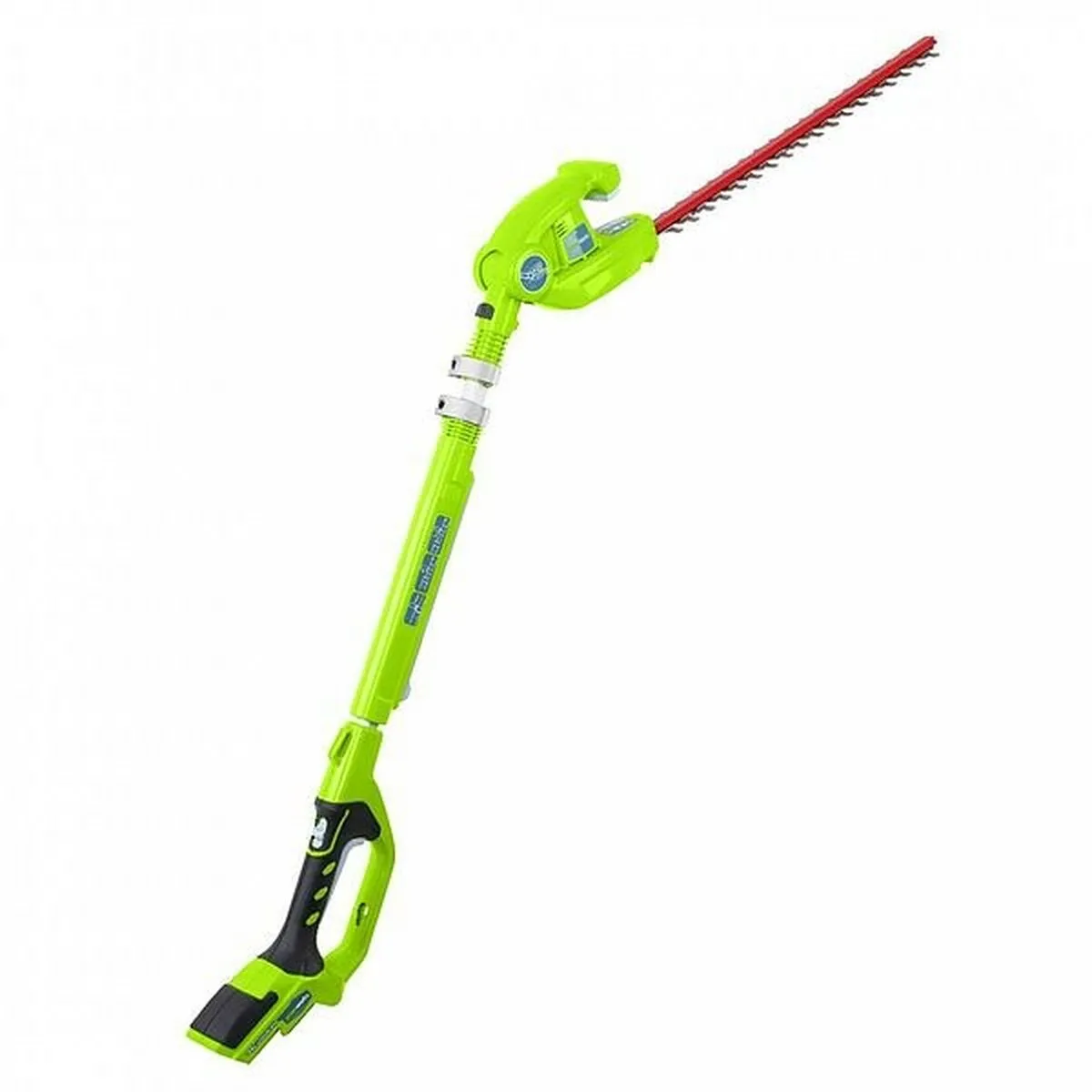 Tagliasiepi Greenworks 2300707 24 V