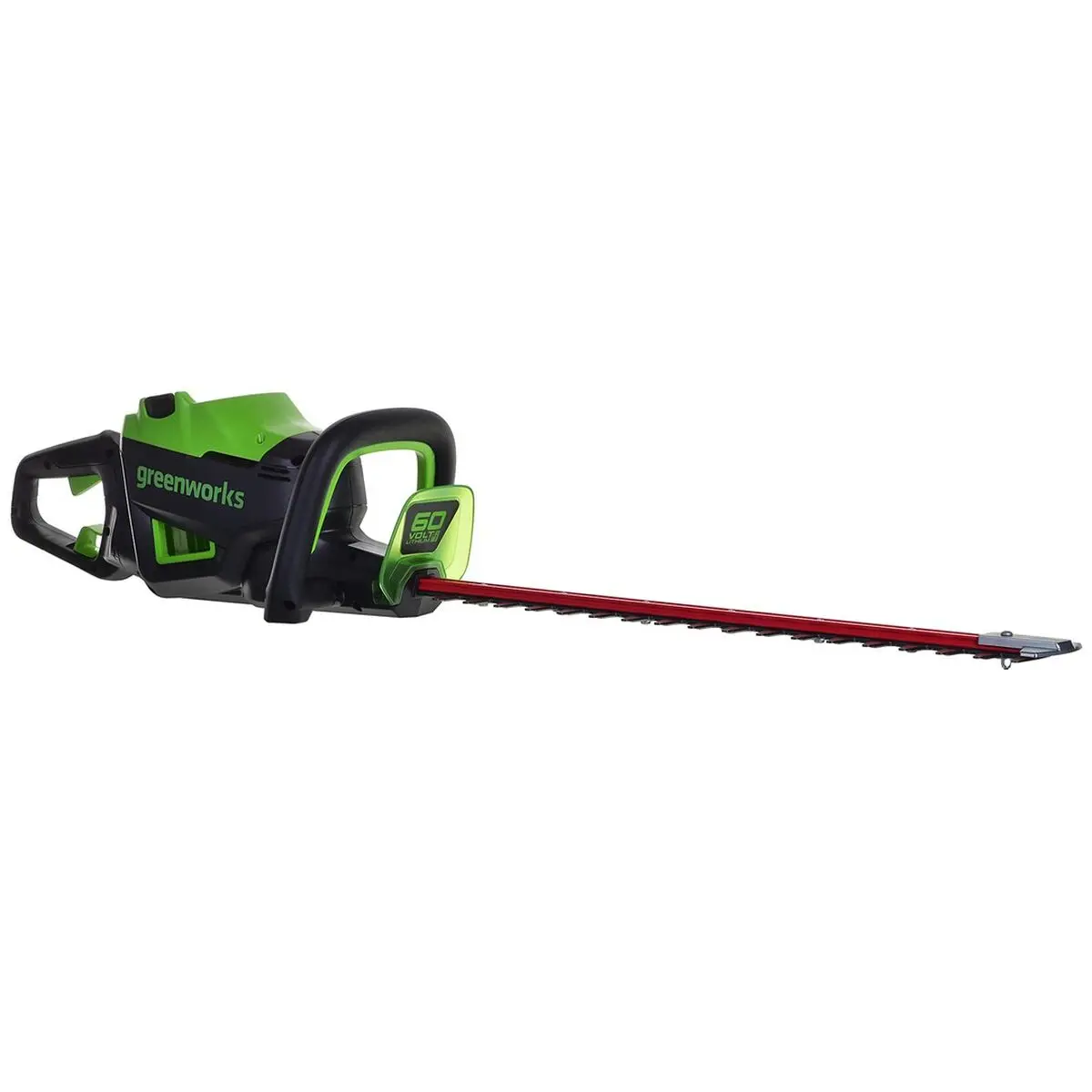 Tagliasiepi Greenworks GD60HT61 60 V