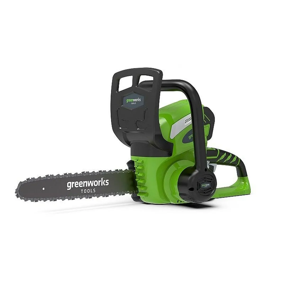 Motosega a batteria Greenworks G40CS30II (30 cm)