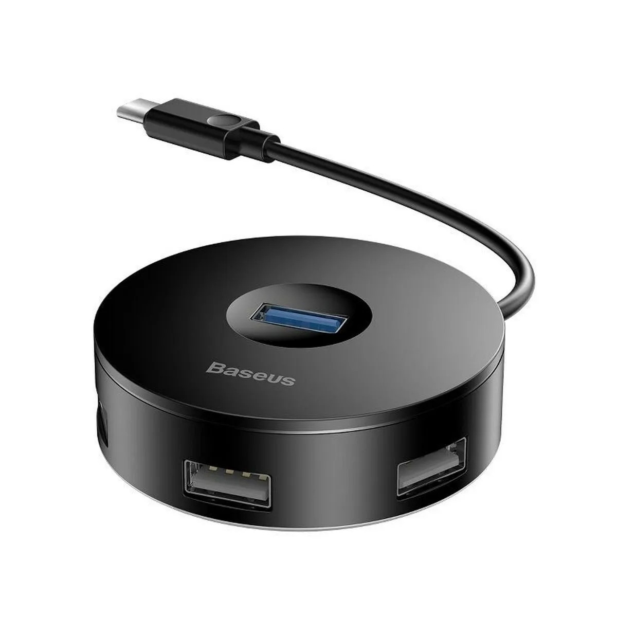 Hub USB Baseus CAHUB-G01 Nero