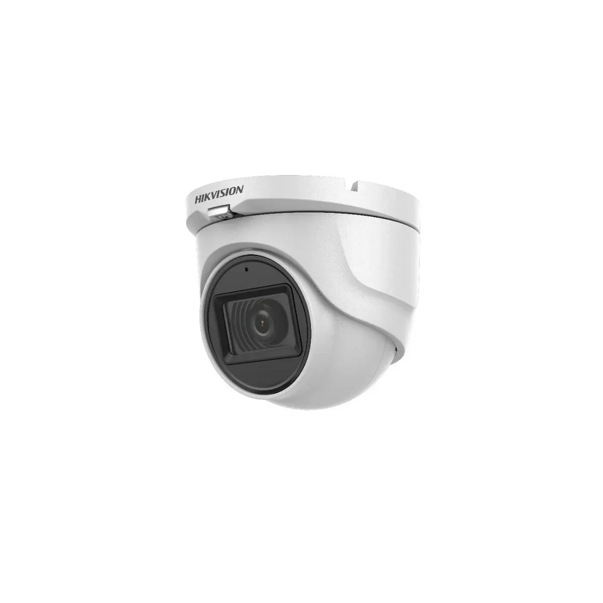 Videocamera di Sorveglianza Hikvision DS-2CE76D0T-ITMFS(2.8mm)