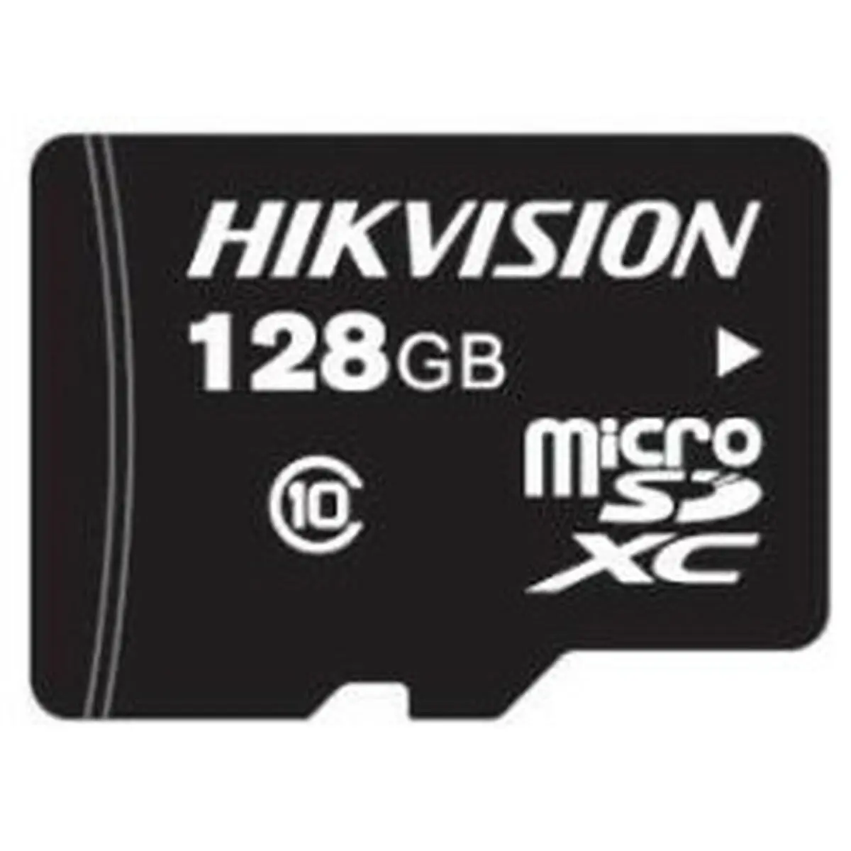 Scheda Micro SD Hikvision HS-TF-L2I 128 GB