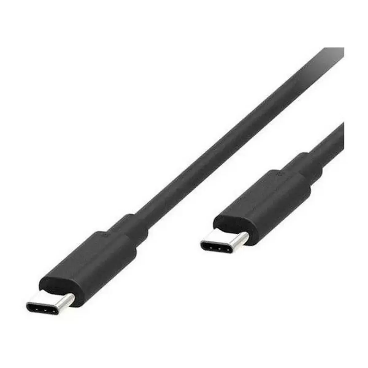 Cavo USB C Motorola SJC00CCB20 Nero 2 m