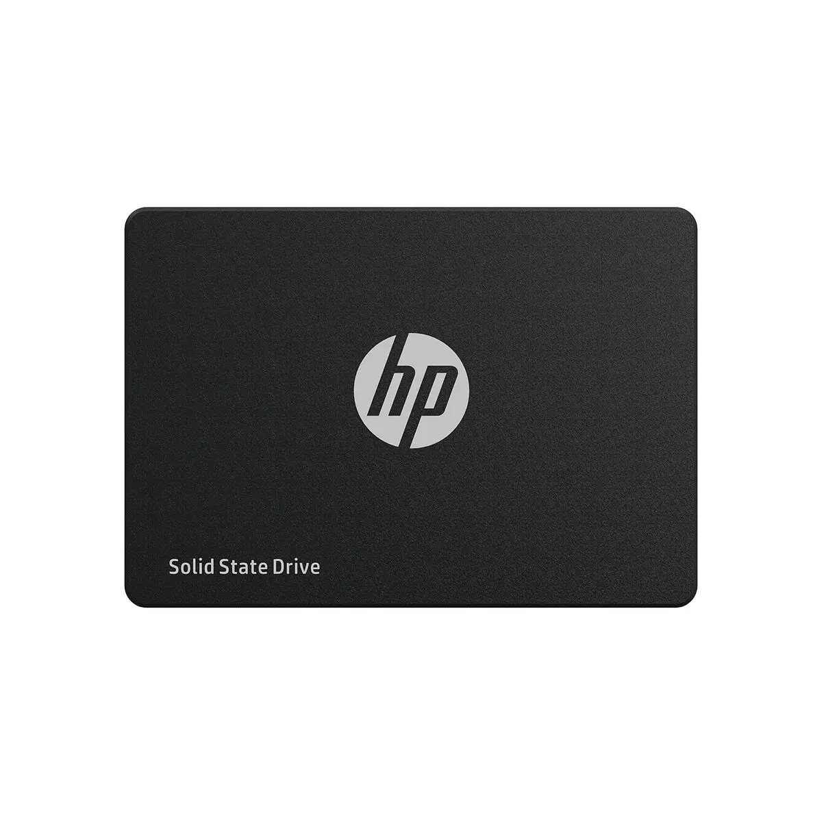 Hard Disk HP 345N1AA 1920 GB SSD 2,5"