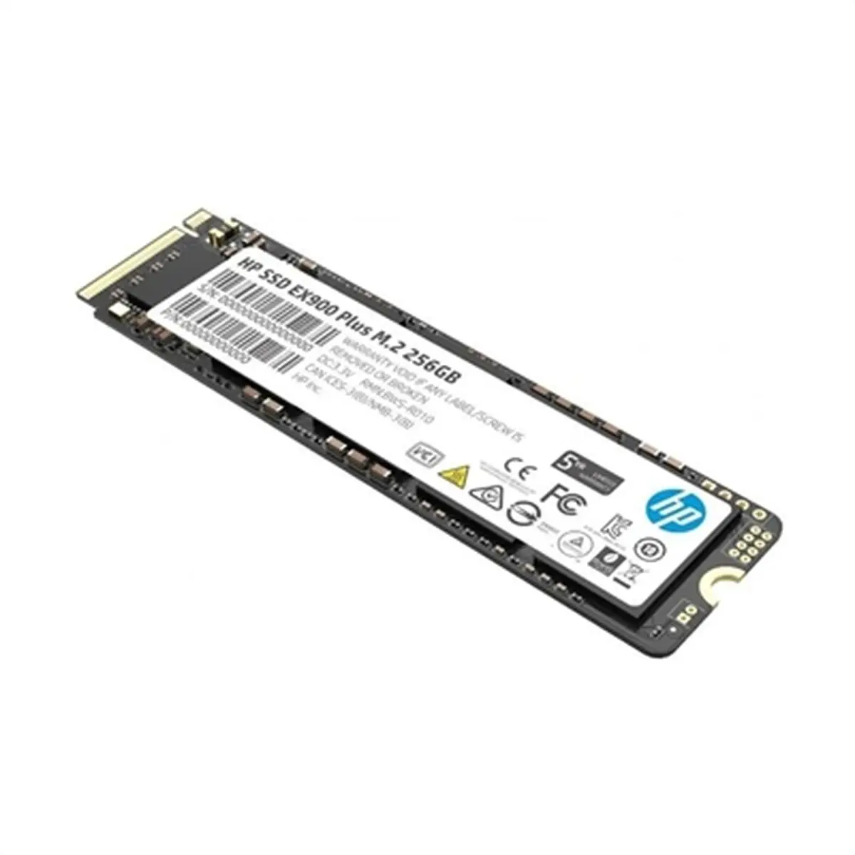 Hard Disk HP 35M32AA 256 GB SSD