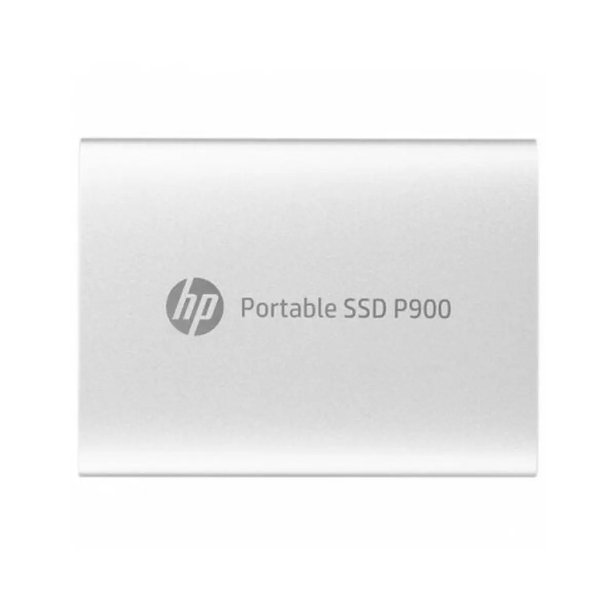 Hard Disk Esterno HP P900 Argentato 2 TB SSD