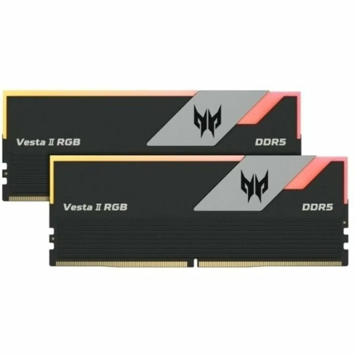 Memoria RAM Acer 32 GB DIMM 6000 MHz CL38