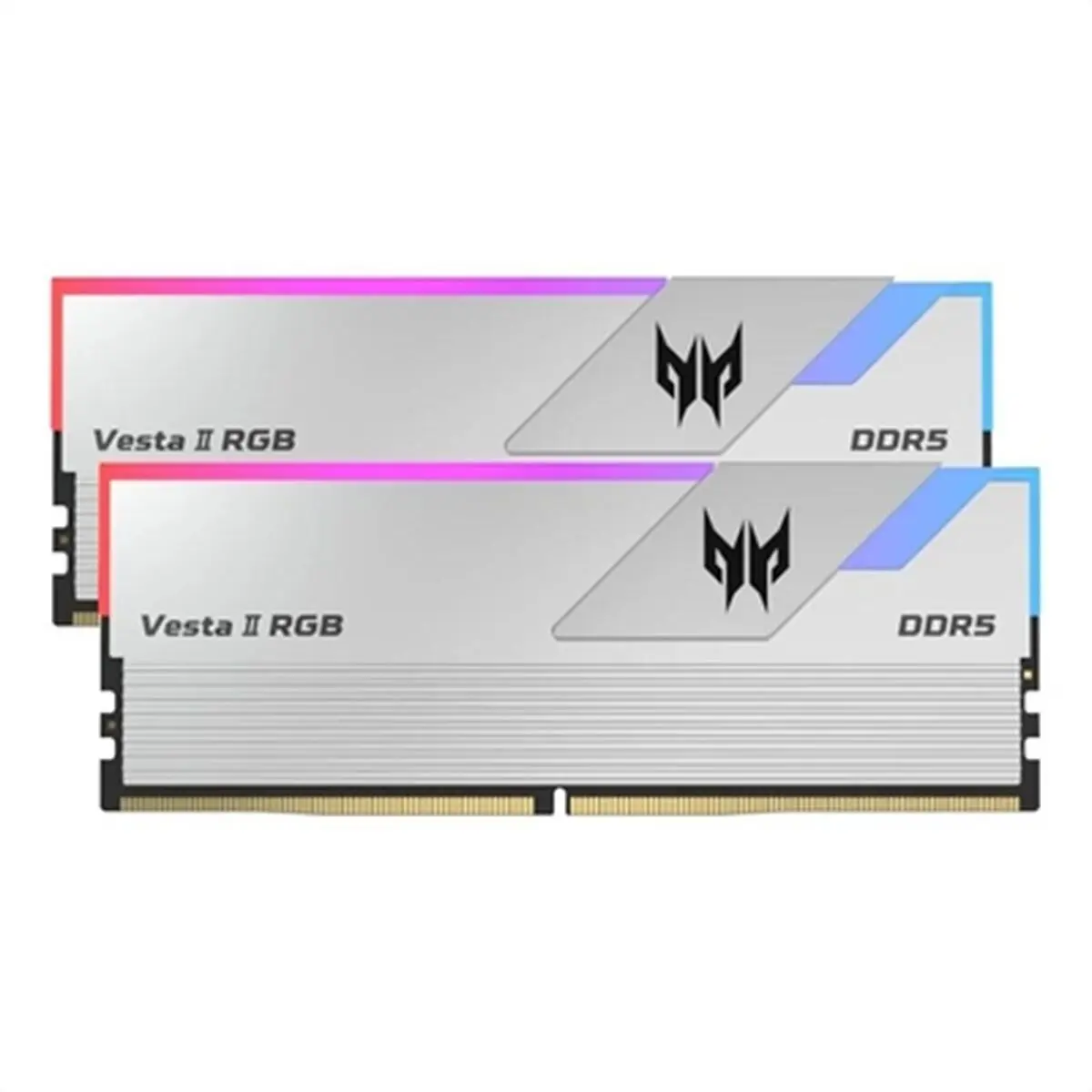 Memoria RAM Acer PREDATOR VESTA2 64 GB 6000 MHz cl30