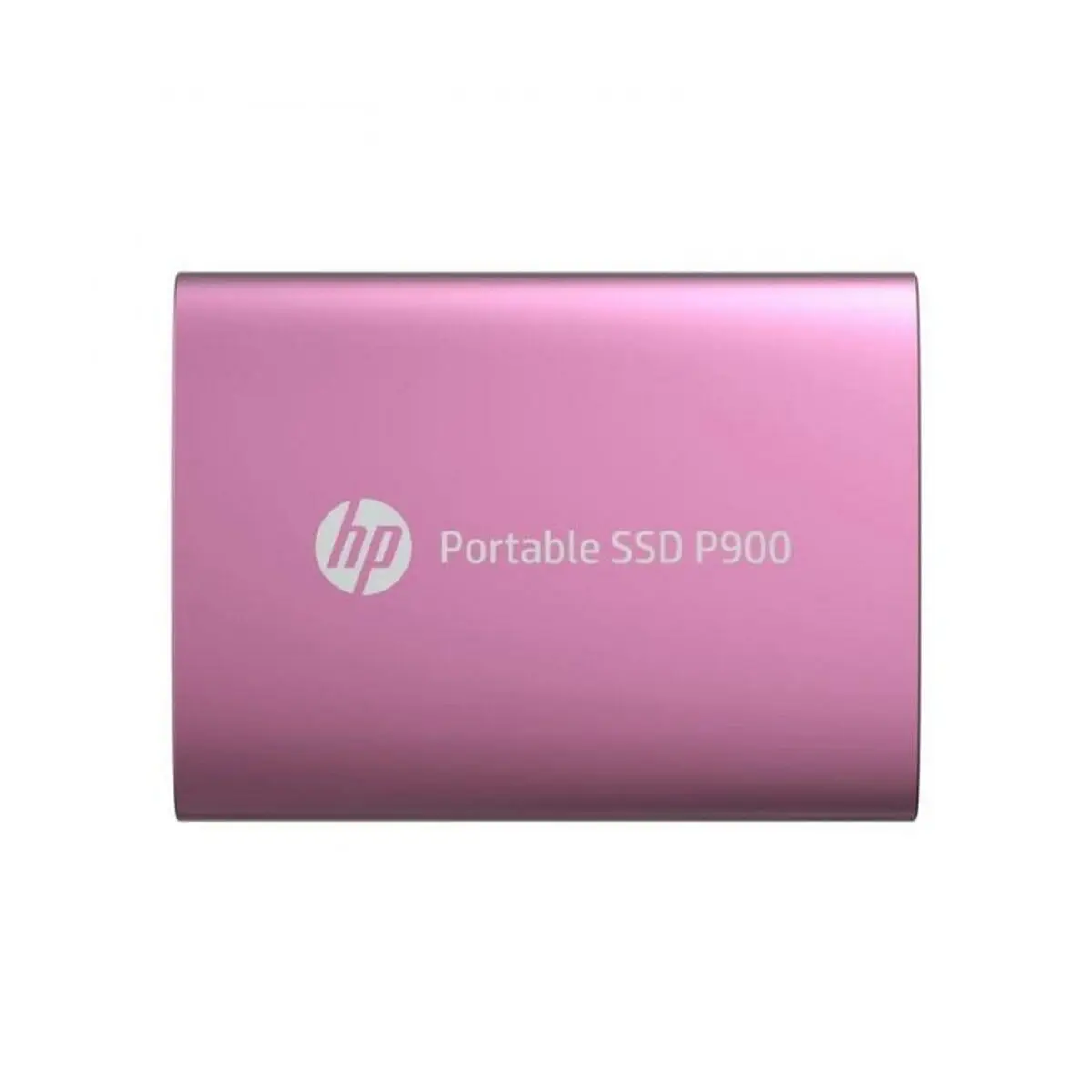 Hard Disk Esterno HP P900 2,5" 1 TB Rosa