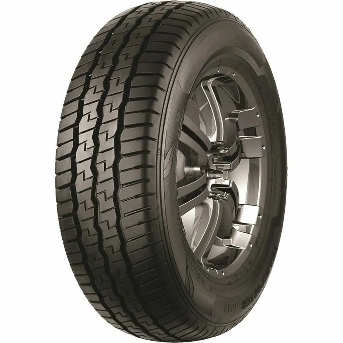 Pneumatico Furgone Tracmax TRANSPORTER RF09 215/70R15C