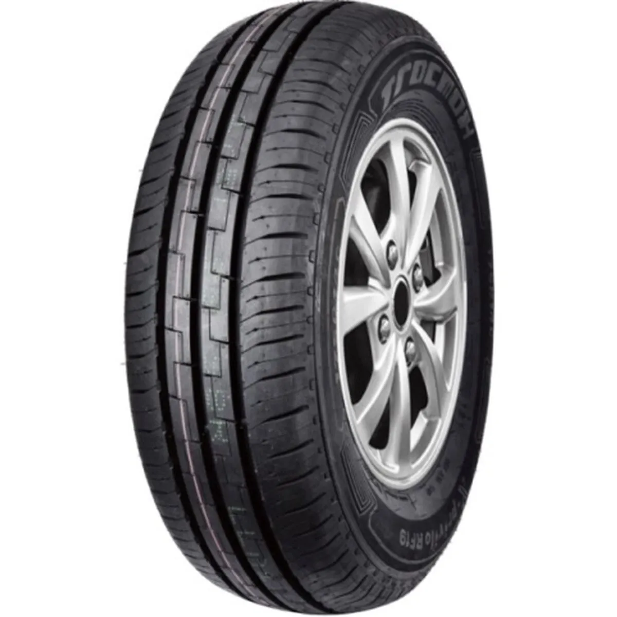 Pneumatico Furgone Tracmax X-PRIVILO RF19 215/65R15C