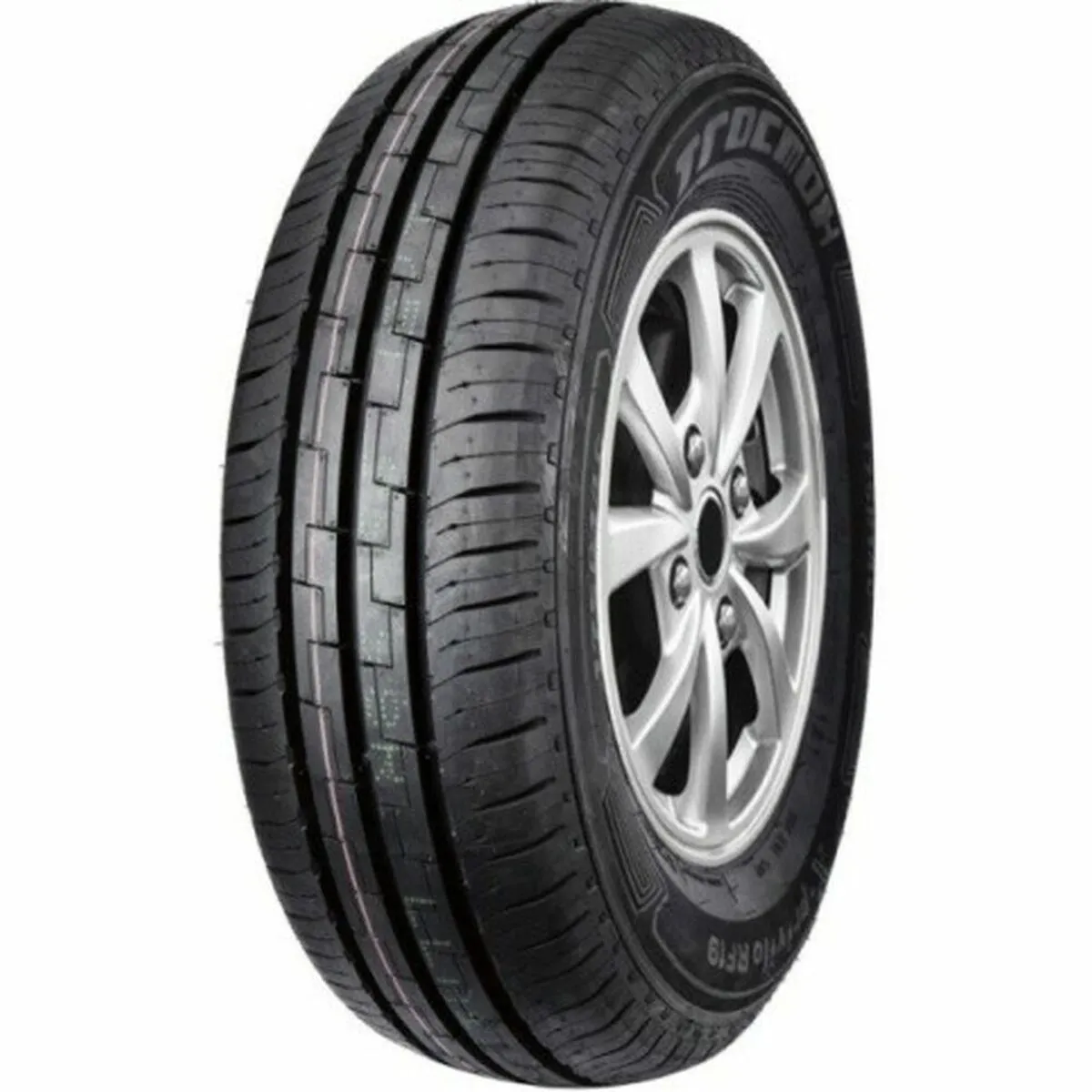 Pneumatico Furgone Tracmax X-PRIVILO RF19 195/65R16C