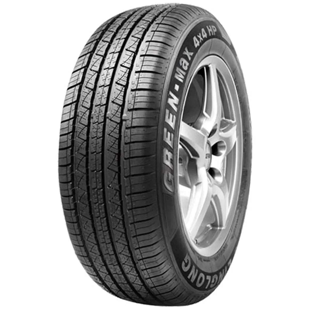 Pneumatico Off Road Linglong GREEN-MAX 4X4 HP 225/55VR17 (1 Unità)