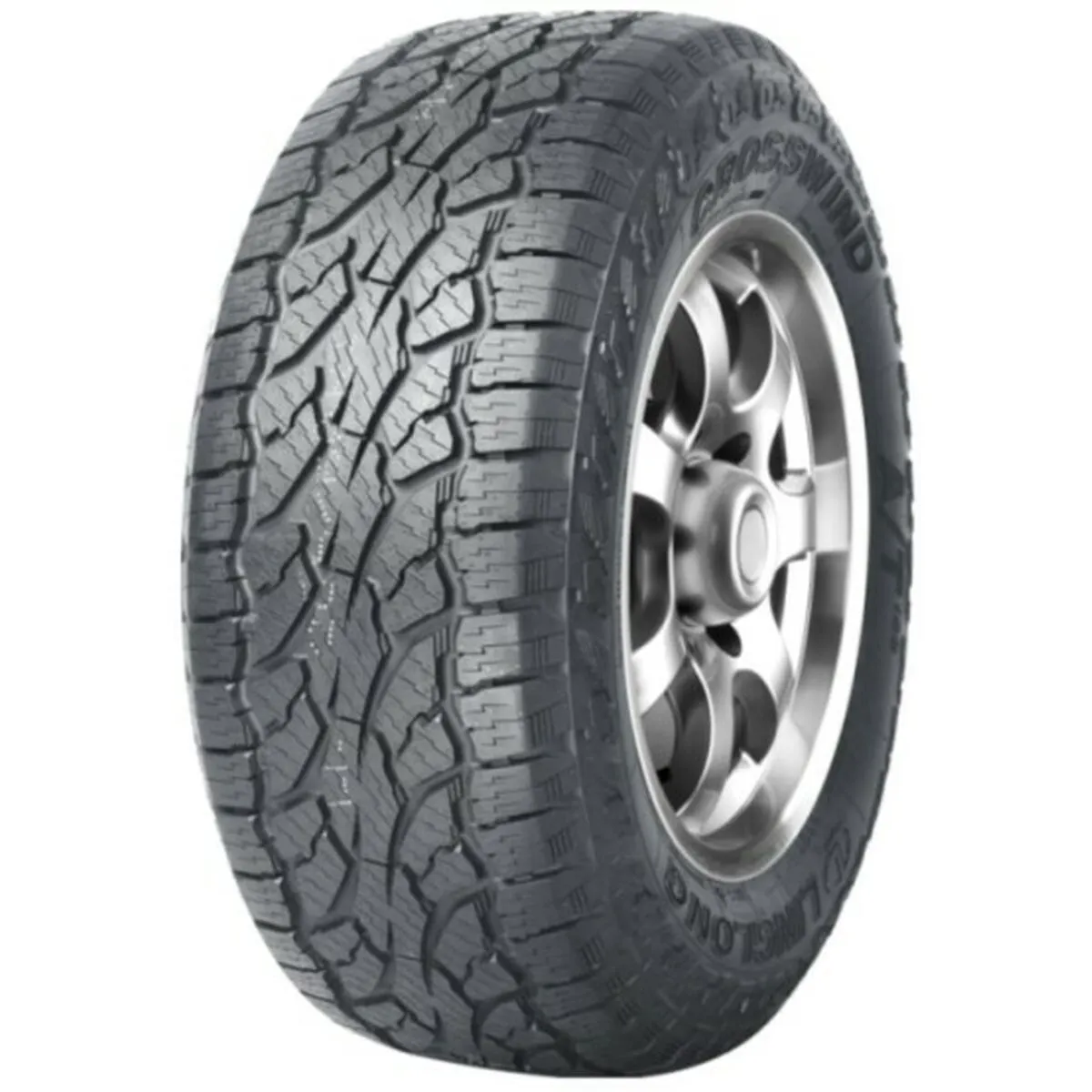 Pneumatico Off Road Linglong CROSSWIND A/T100 205R16LT (1 Unità)