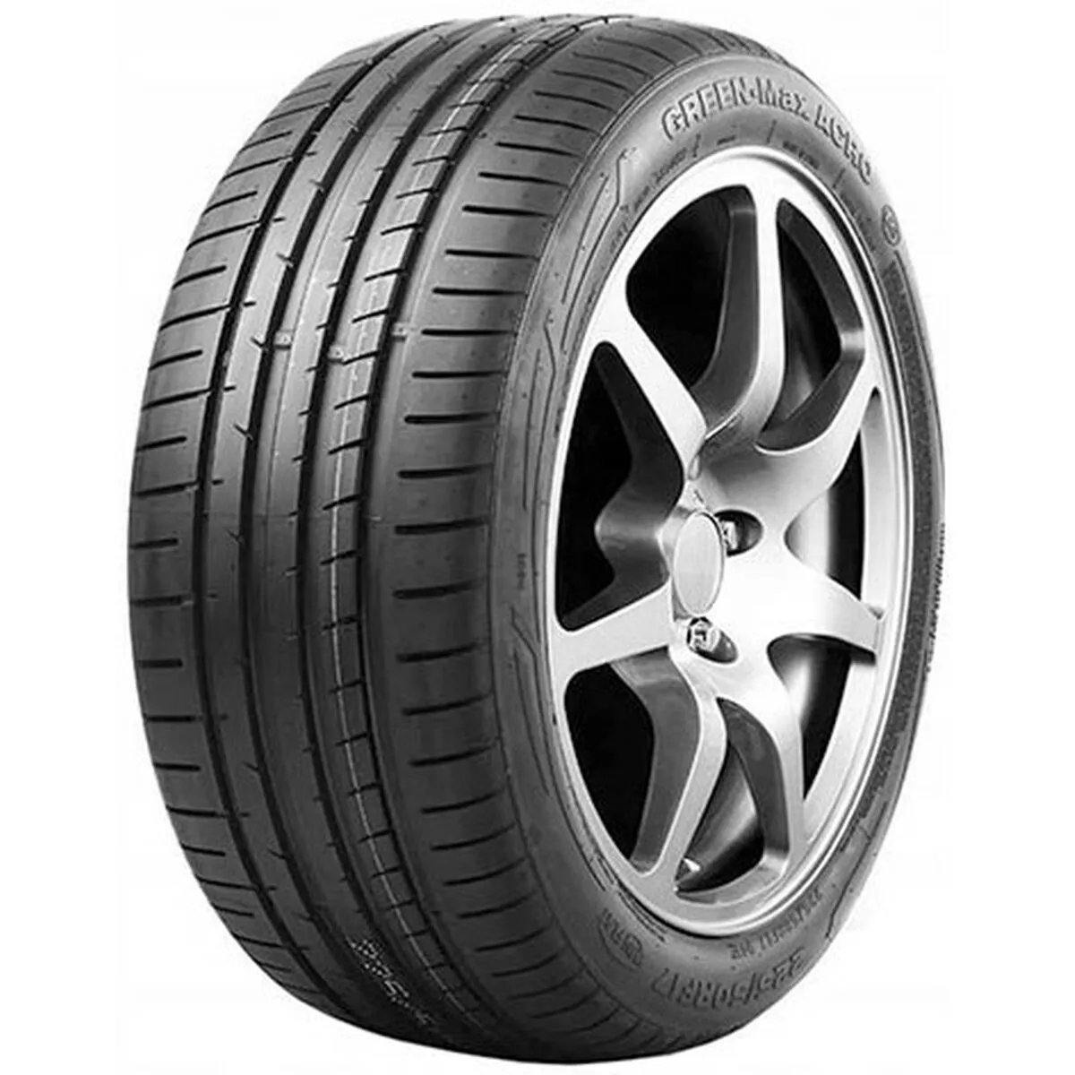 Pneumatici Auto Linglong GREEN-MAX ACRO RFT 245/40ZR18