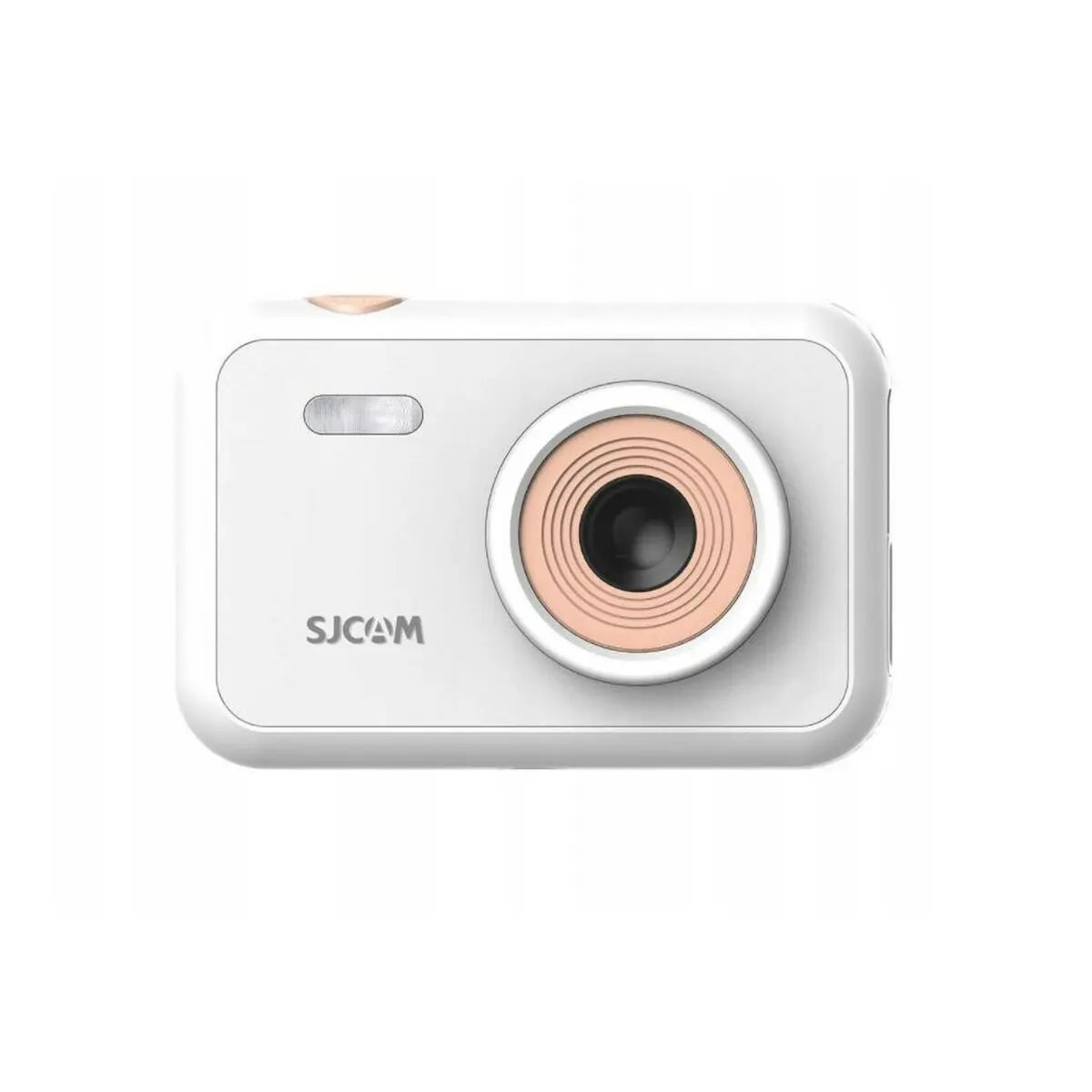 Fotocamera Sportiva SJCAM FunCam Bianco 2"