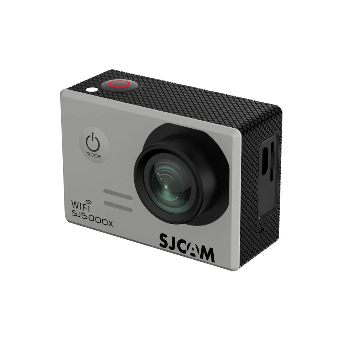 Fotocamera Sportiva SJCAM SJ5000X-ELITE Nero 2"