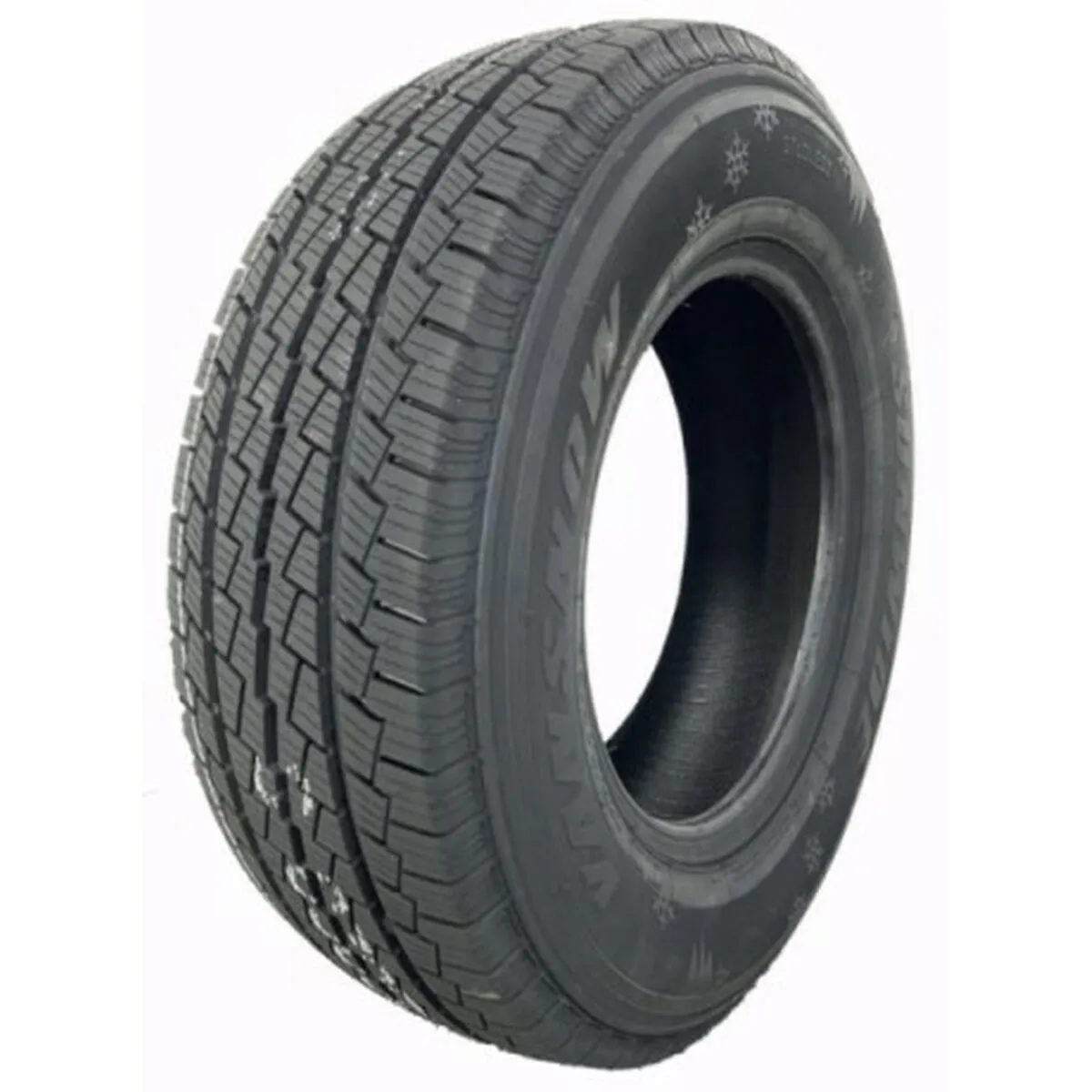 Pneumatico Furgone Sunwide VANSNOW 215/65R15C