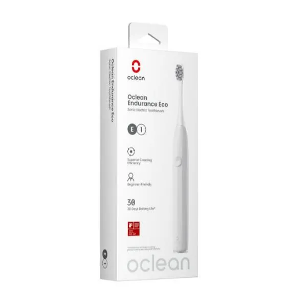 OCLEAN ENDURANCE ECO WHITE