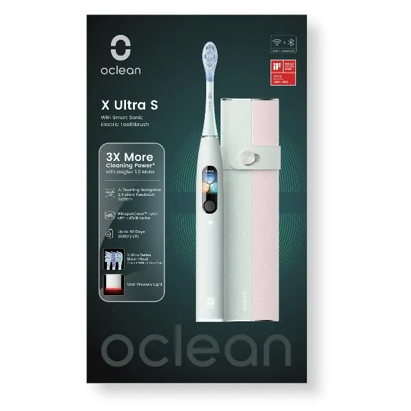 OCLEAN X ULTRA S