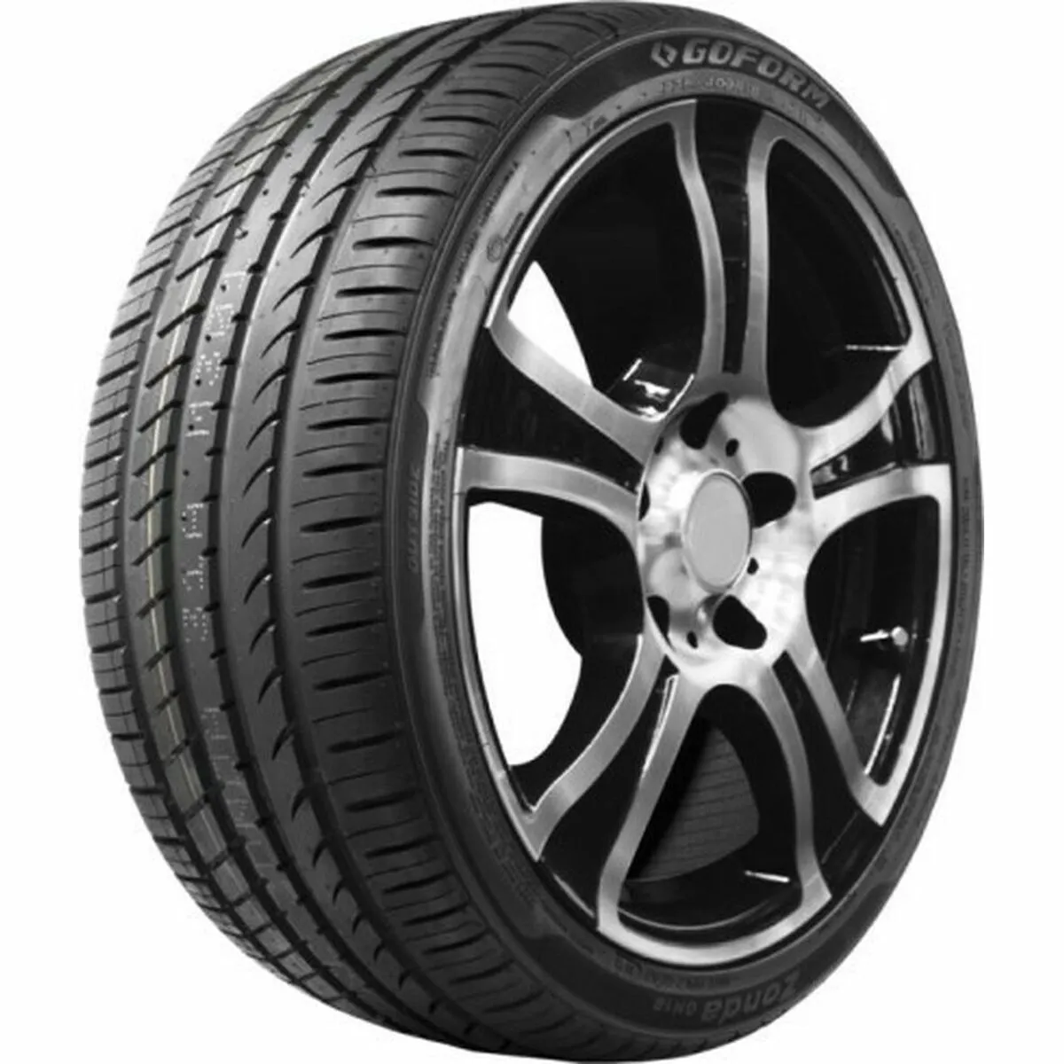 Pneumatico Off Road Goform GH18 275/45ZR21