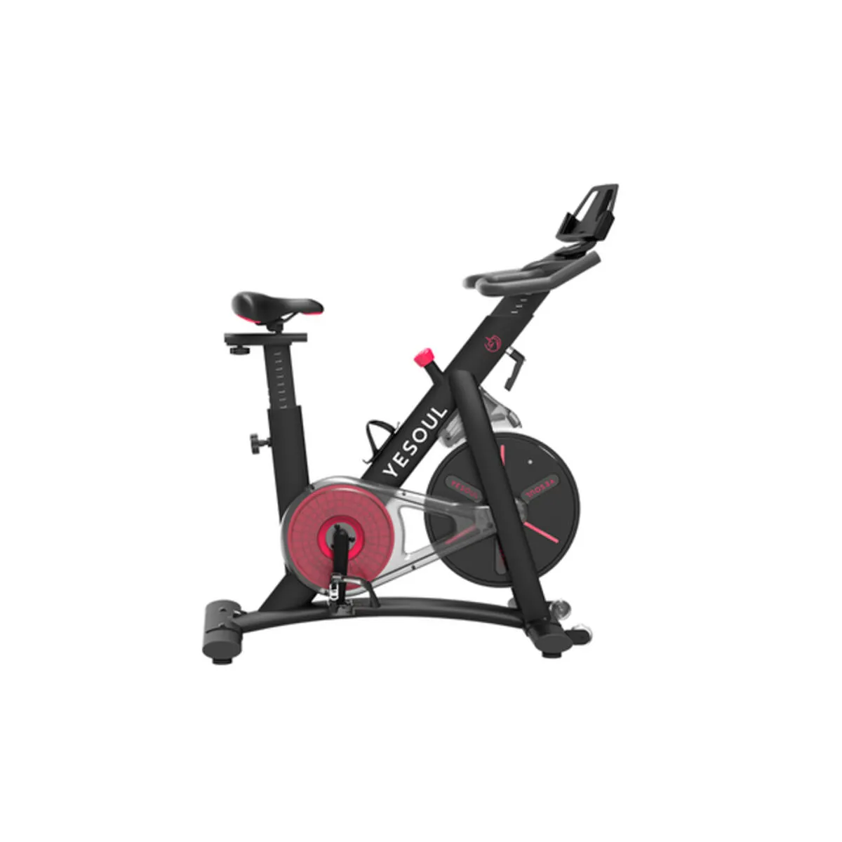 Bicicletta Statica Indoor Xiaomi ORBSINDR Nero