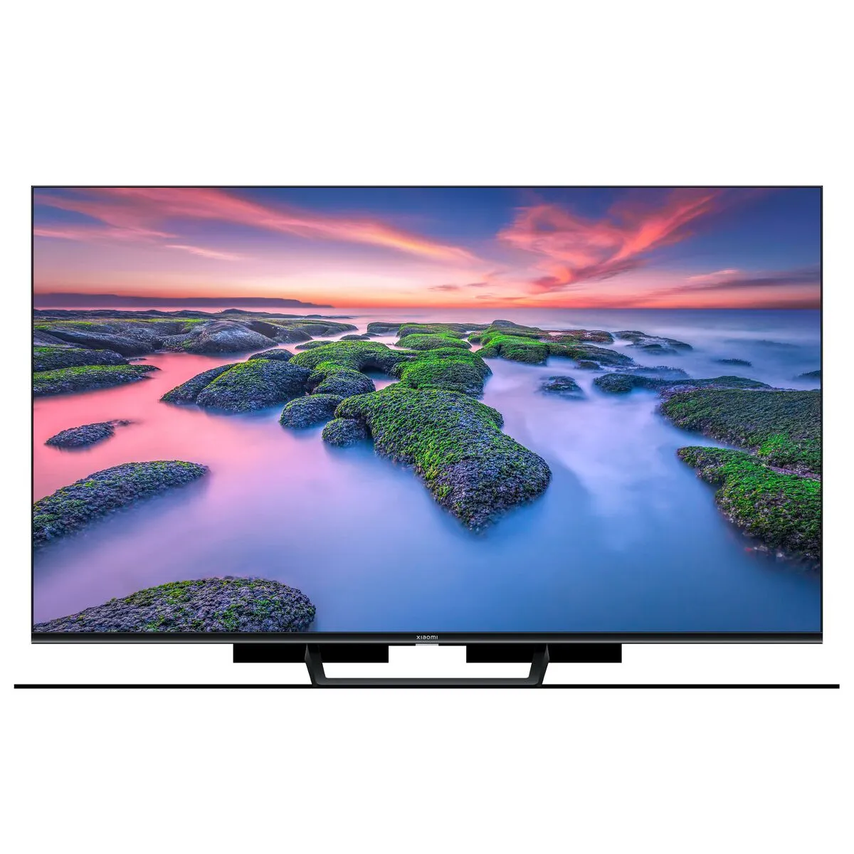 Smart TV Xiaomi 55A2 55" 4K Ultra HD LED