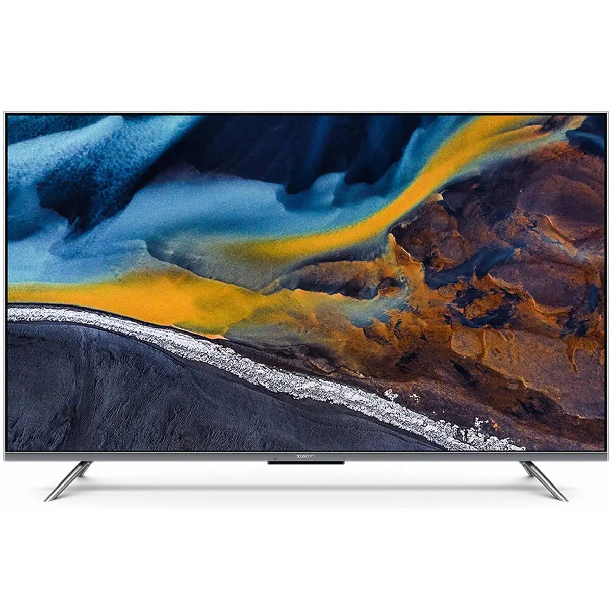 Smart TV Xiaomi Q2 50" 4K Ultra HD QLED