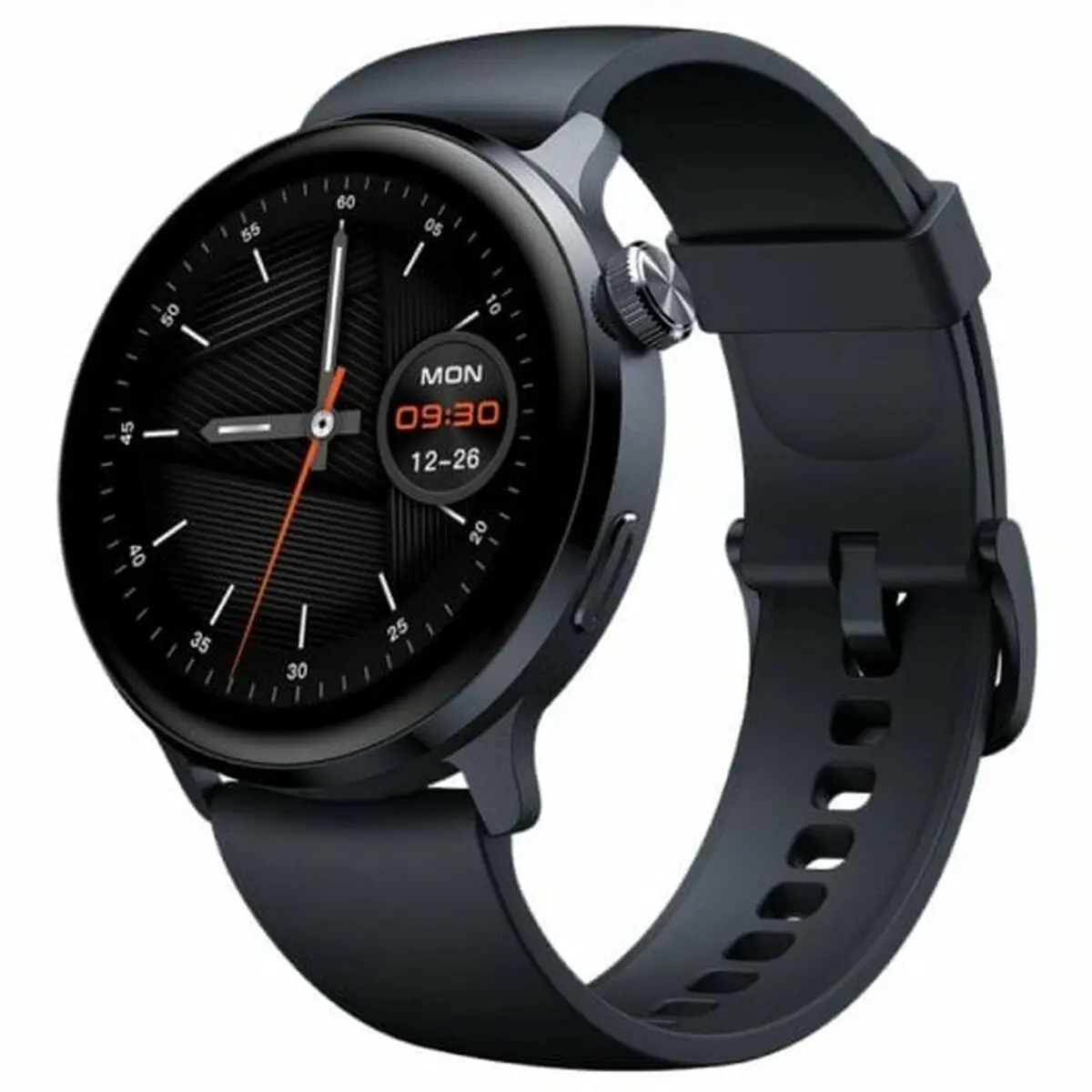 Smartwatch Mibro Watch Lite 2 XPAW011 Marrone Nero 1,3"