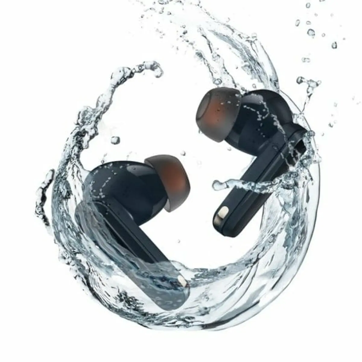 Auricolari con Microfono Mibro Earbuds AC1  Azzurro